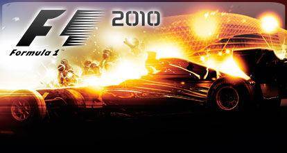 F1 2010