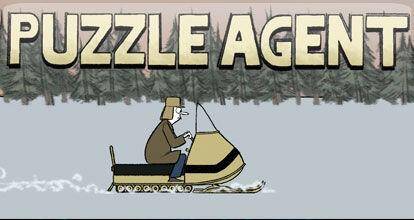 Puzzle Agent: Pilot Program