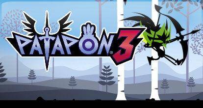 Patapon 3