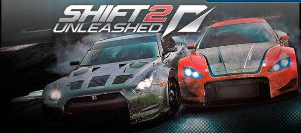 Shift 2: Unleashed
