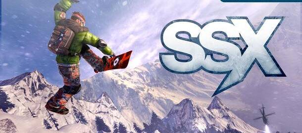 SSX