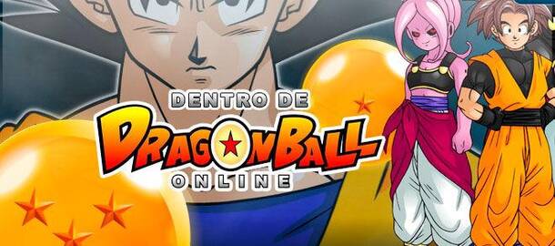 Dragon Ball Online