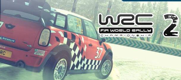 WRC 2