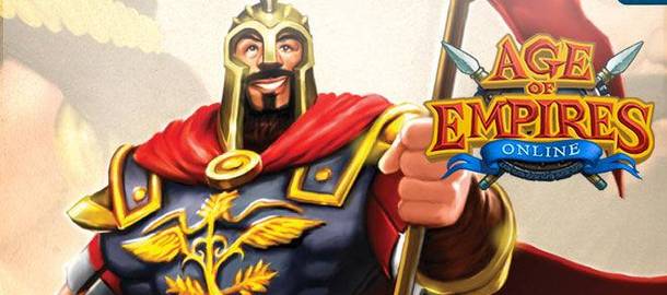 Age of Empires Online