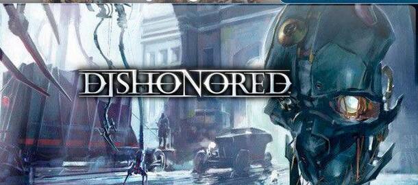 Dishonored