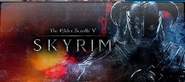 The Elder Scrolls V: Skyrim