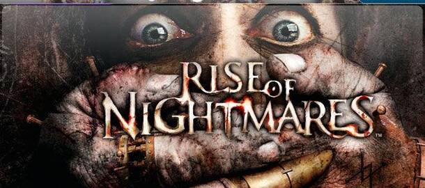Rise of Nightmares