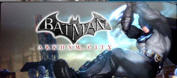Impresiones Batman: Arkham City - 19/08/2011 - Vandal