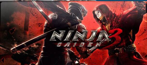 Ninja Gaiden 3