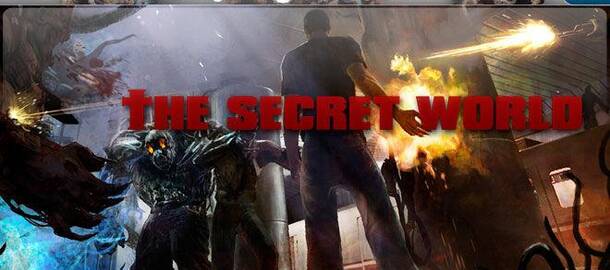 The Secret World