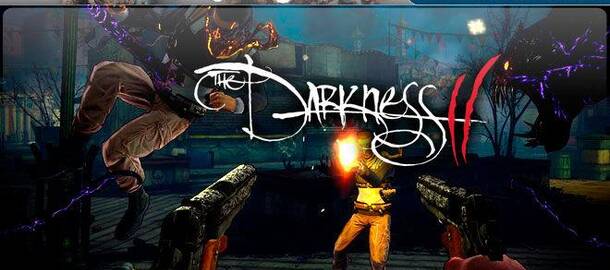 The Darkness II