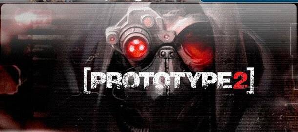 Prototype 2