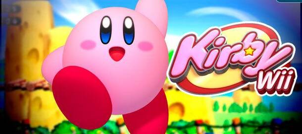 Kirby's Adventure