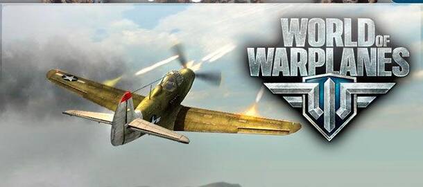 World of Warplanes