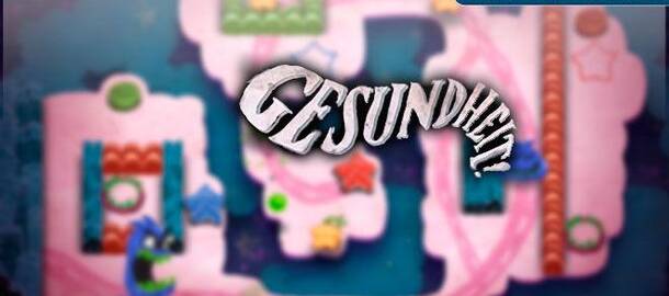 Gesundheit!