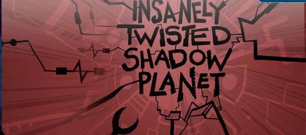 Análisis Insanely Twisted Shadow Planet Xbla Xbox 360