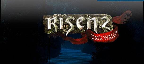 Risen 2: Dark Waters
