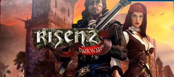 Risen 2: Dark Waters