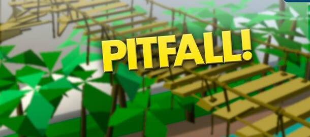 Pitfall!