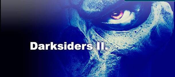 Darksiders II