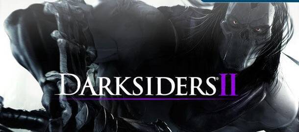 Darksiders II