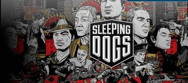 Sleeping Dogs