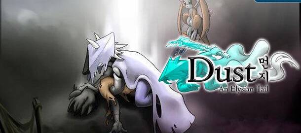 Dust: An Elysian Tail XBLA