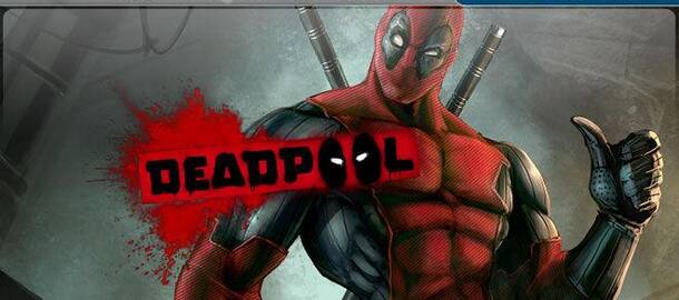 Deadpool