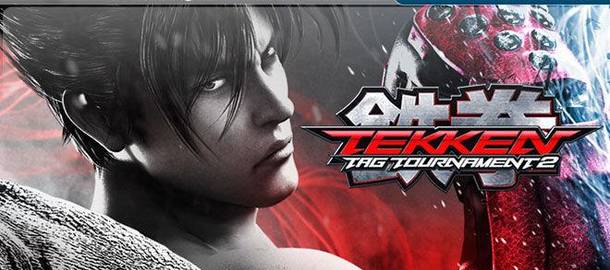 Tekken Tag Tournament 2