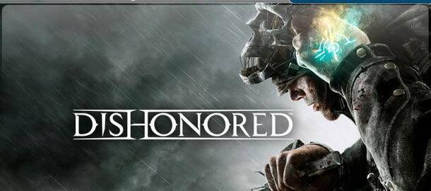 Dishonored
