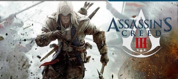 Assassin's Creed III