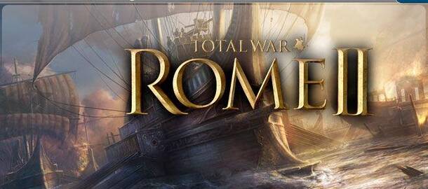 Total War: Rome II