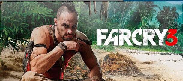 Far Cry 3