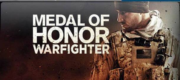 Medal of Honor: Warfighter