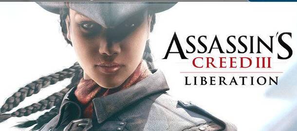 Assassin's Creed III: Liberation