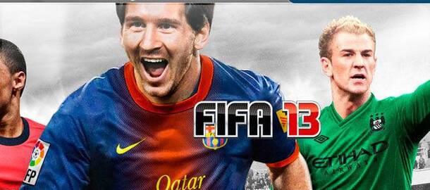 FIFA 13