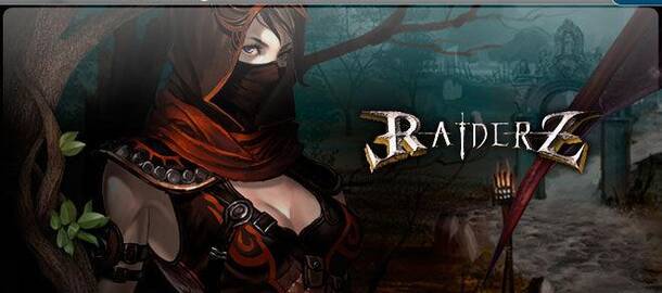 RaiderZ