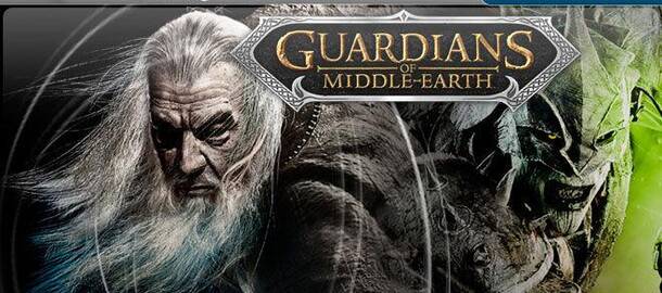 Guardianes de la Tierra Media XBLA