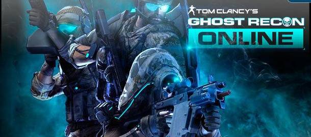 Ghost Recon Online