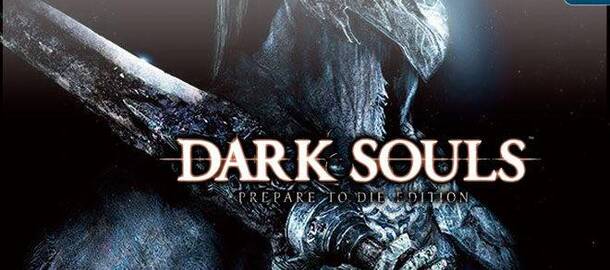 Dark Souls: Prepare to Die Edition