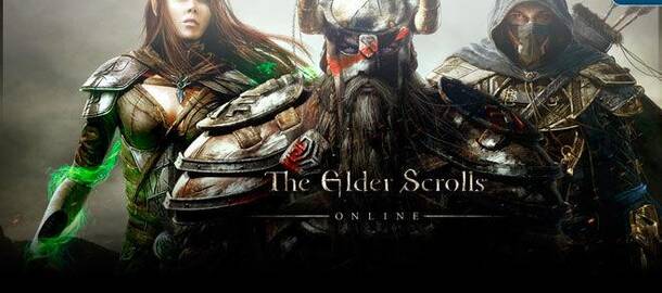 The Elder Scrolls Online
