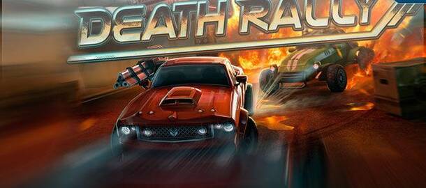 Death Rally