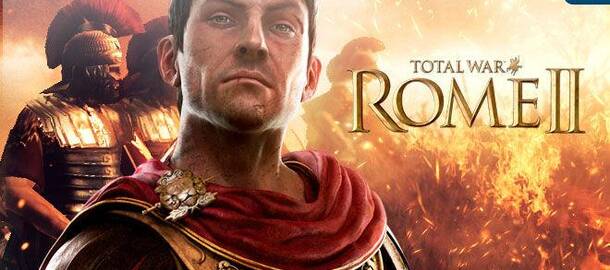 Total War: Rome II