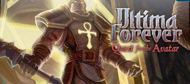 Ultima Forever: Quest for the Avatar