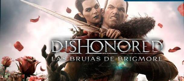 Dishonored