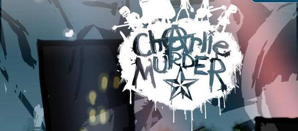Charlie Murder XBLA