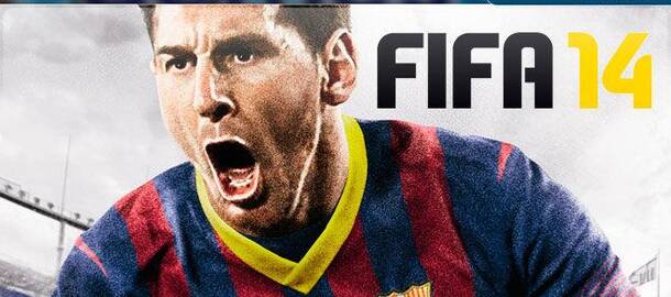 FIFA 14