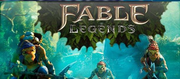 Fable Legends