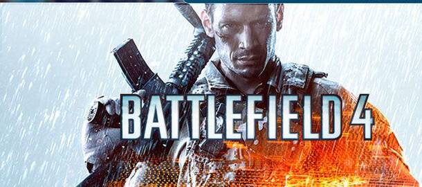 Battlefield 4