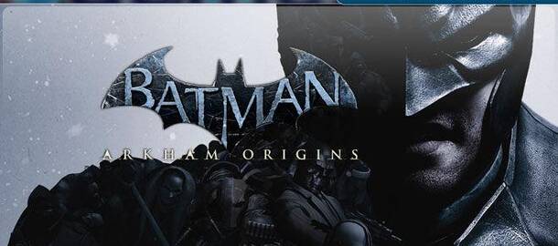 Batman: Arkham Origins